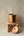 Copper Coffee Canister