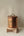 Copper Coffee Canister w/ Brass Rings