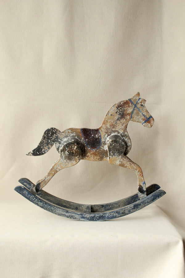 Rocking Horse