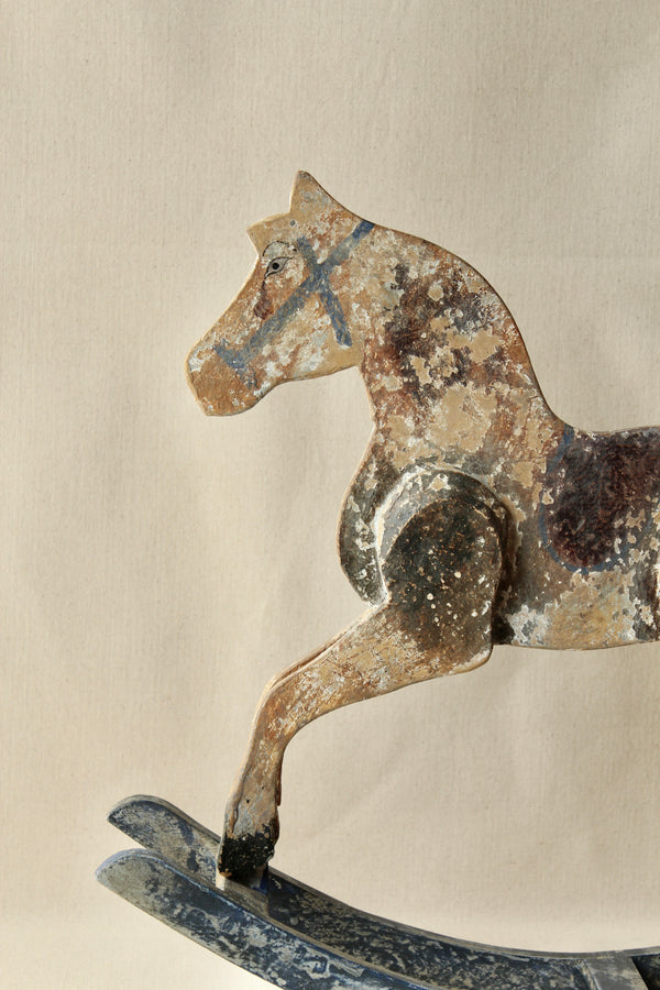 Rocking Horse