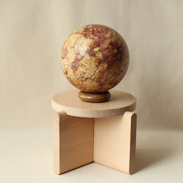 Stone Sphere