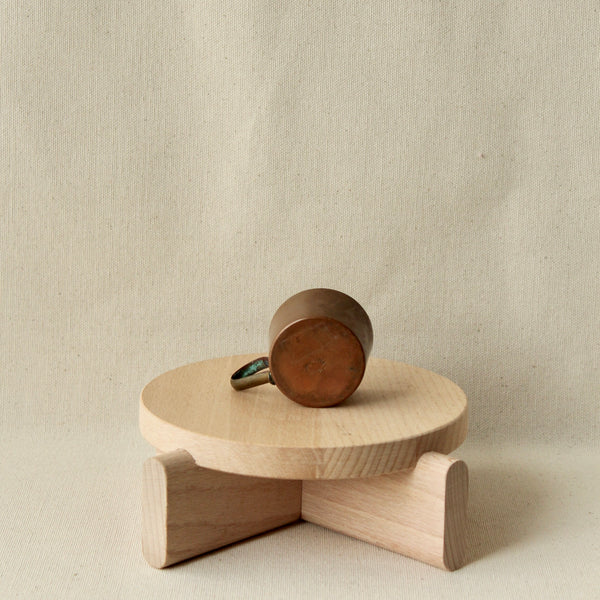 Copper Baby Cup