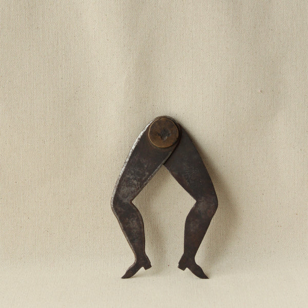 Lady Leg Calipers