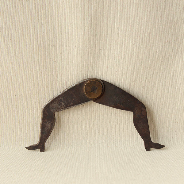 Lady Leg Calipers
