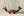 Brass Bird Serving Dish