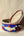Nigerian Yoruba Beaded Basket
