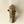 Brass Camel Head
