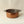 Copper Dish Oval