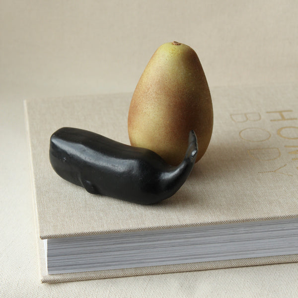Whale Paperweight